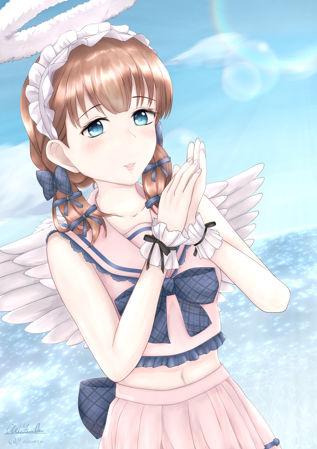 アイドルマスターシンデレラガールズ,佐久間まゆ